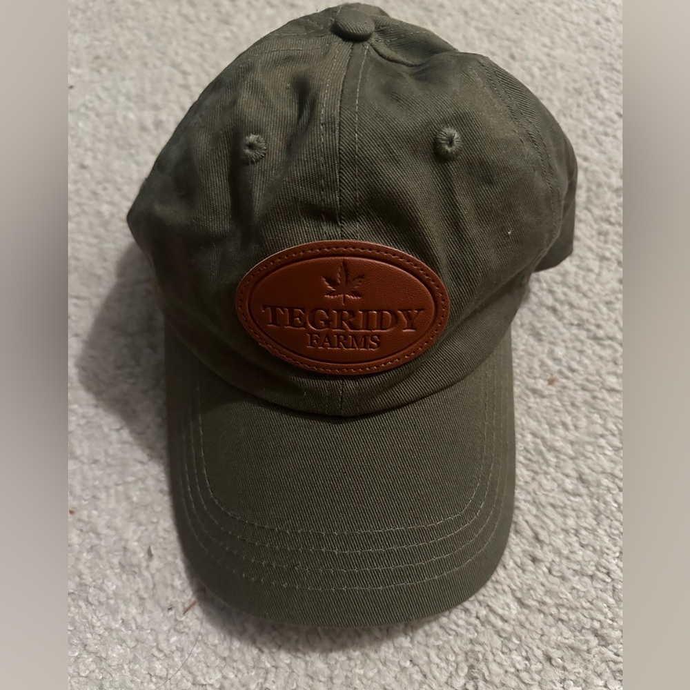 South Park Tegridy Farms Hat NEVER WORN